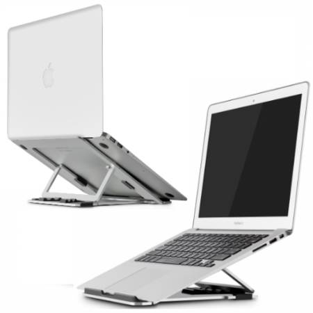 Camrock JP-1 - podstawka pod laptopa/tableta, użycie